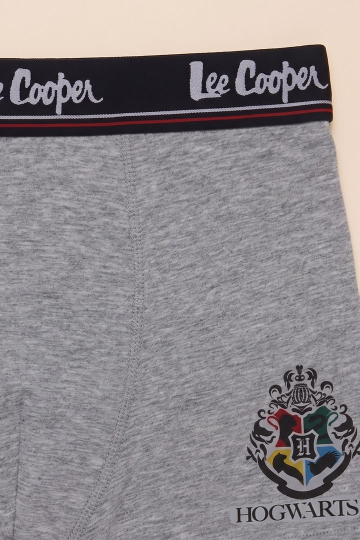 Lee Cooper Boys Harry Potter Trunks (Pack of 3) - Multicolor — image 4